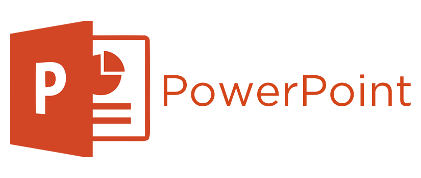 powerpoint logo